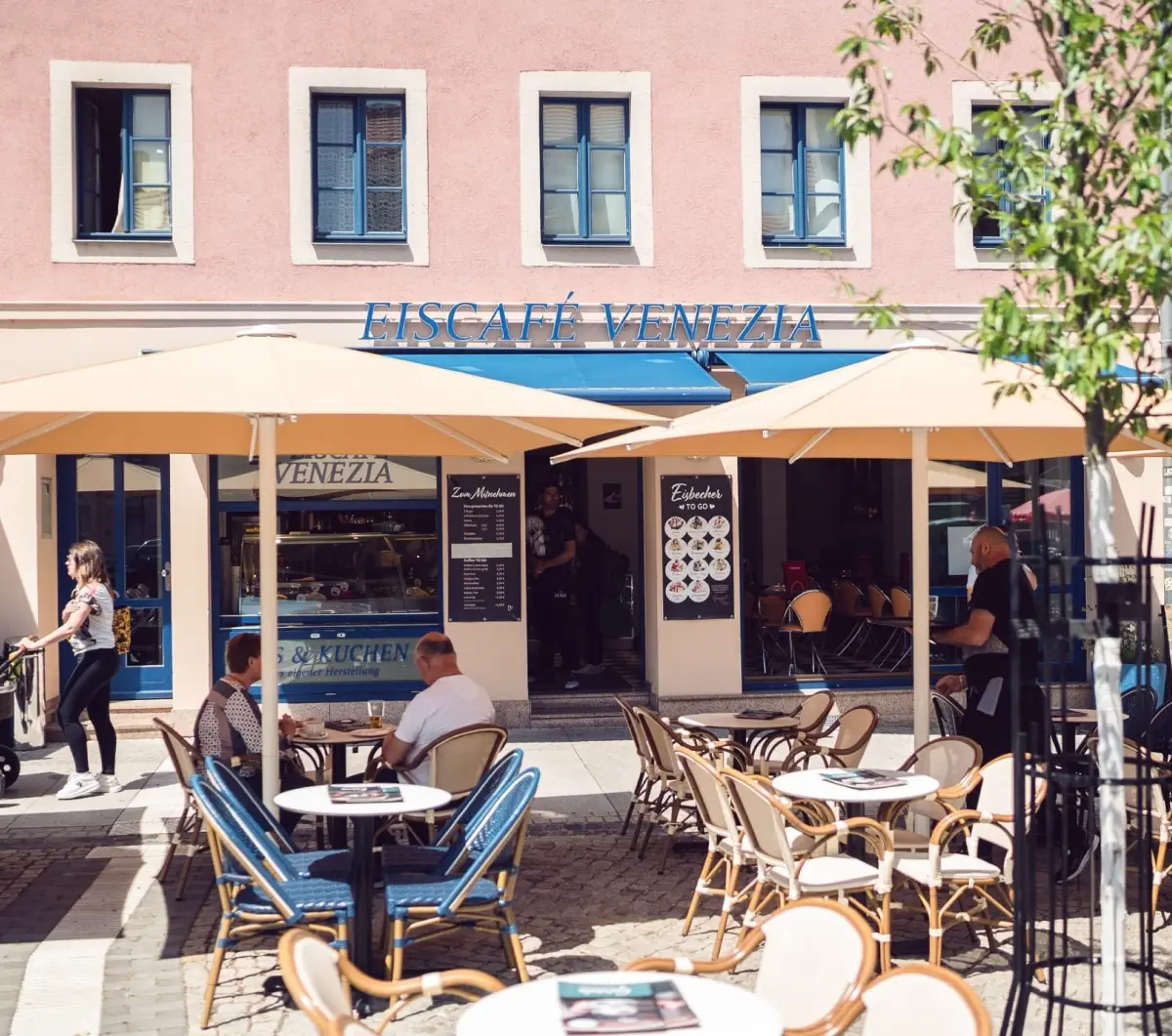 Venezia Dresden
